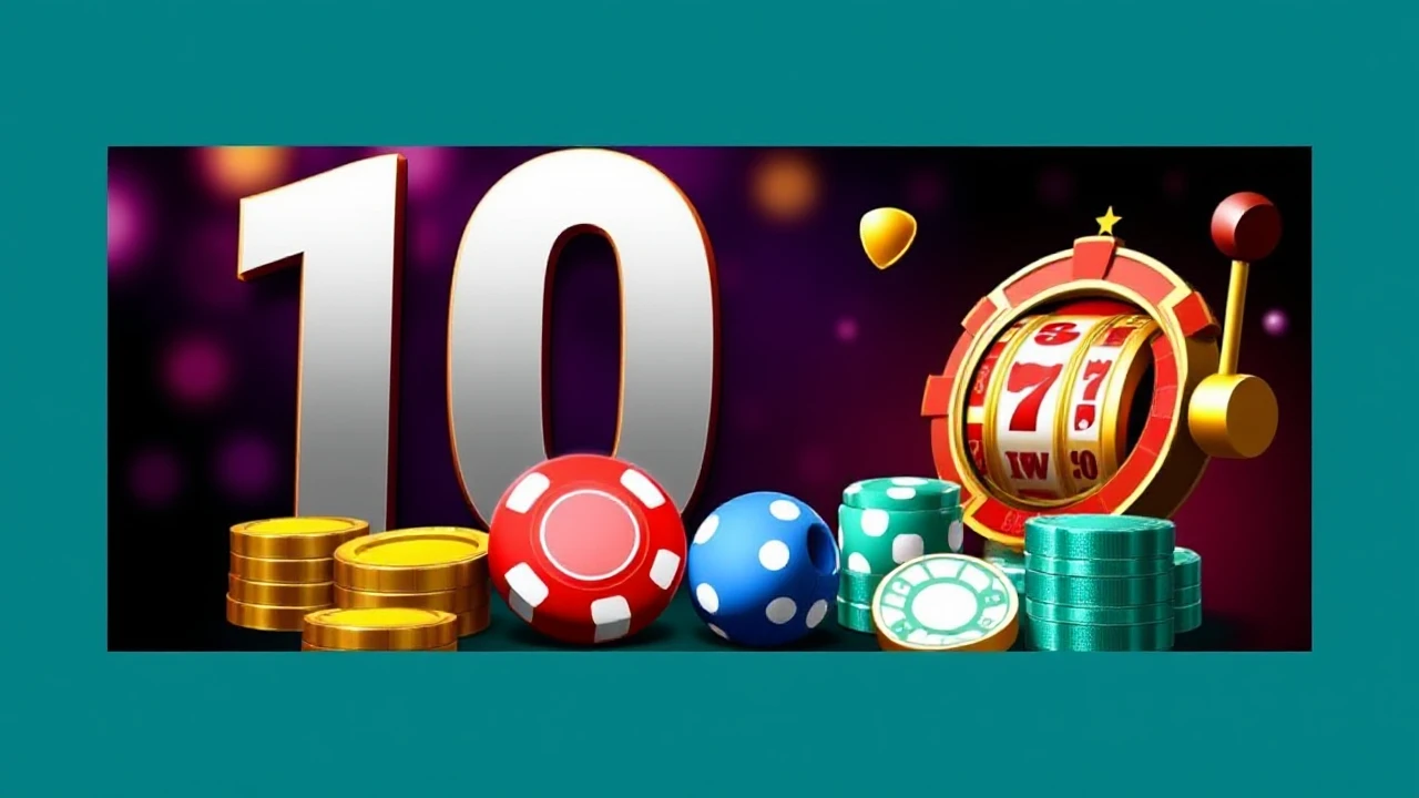 Effective 10 Tips for Increasing Your Wins on Casino Games