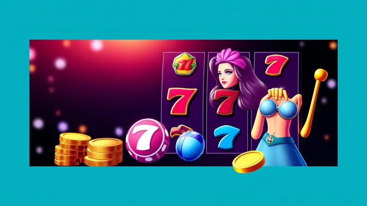 The Growth of Slot Games Focused on Women: Empowerment and Entertainment