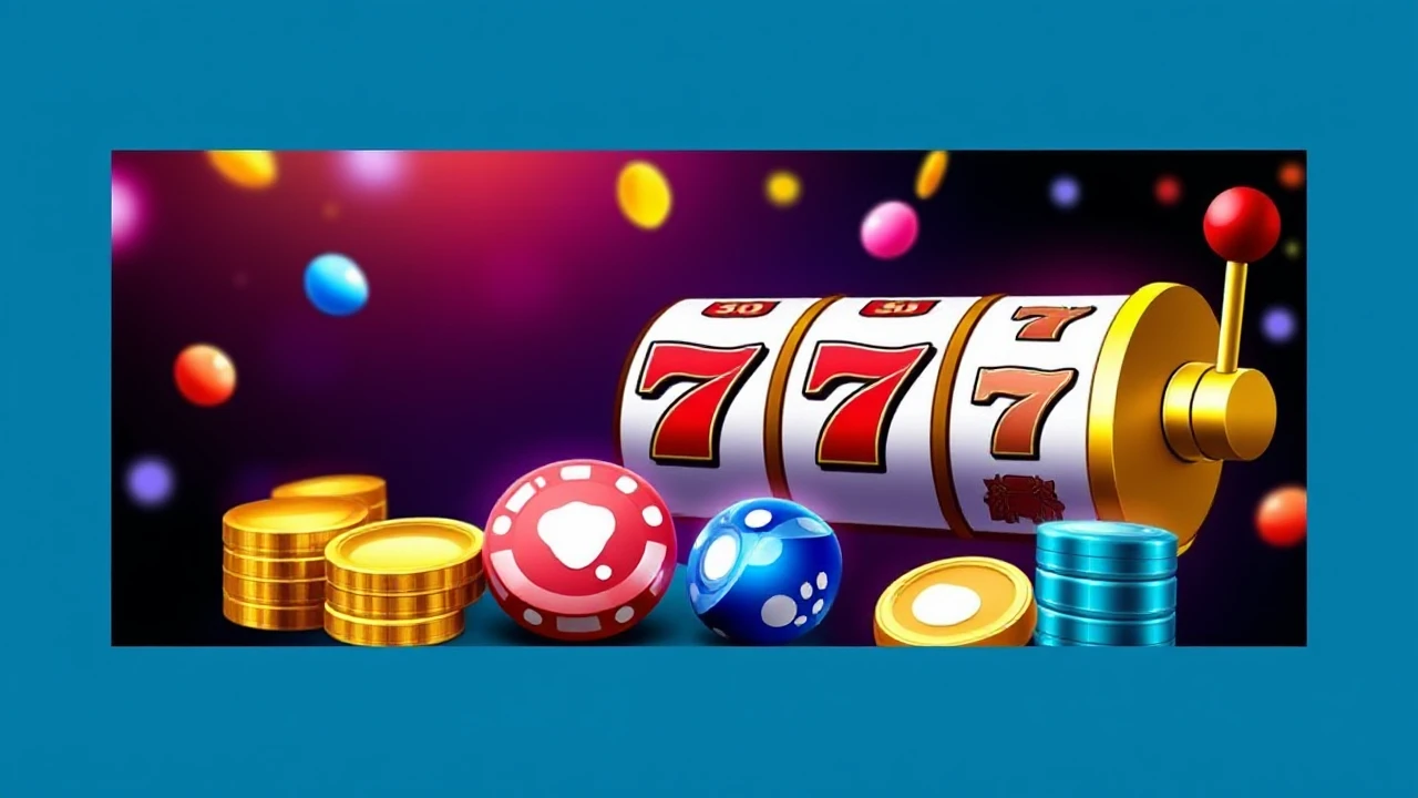 Becoming Proficient in Online Casino Slots: A Novice's Luck Compendium