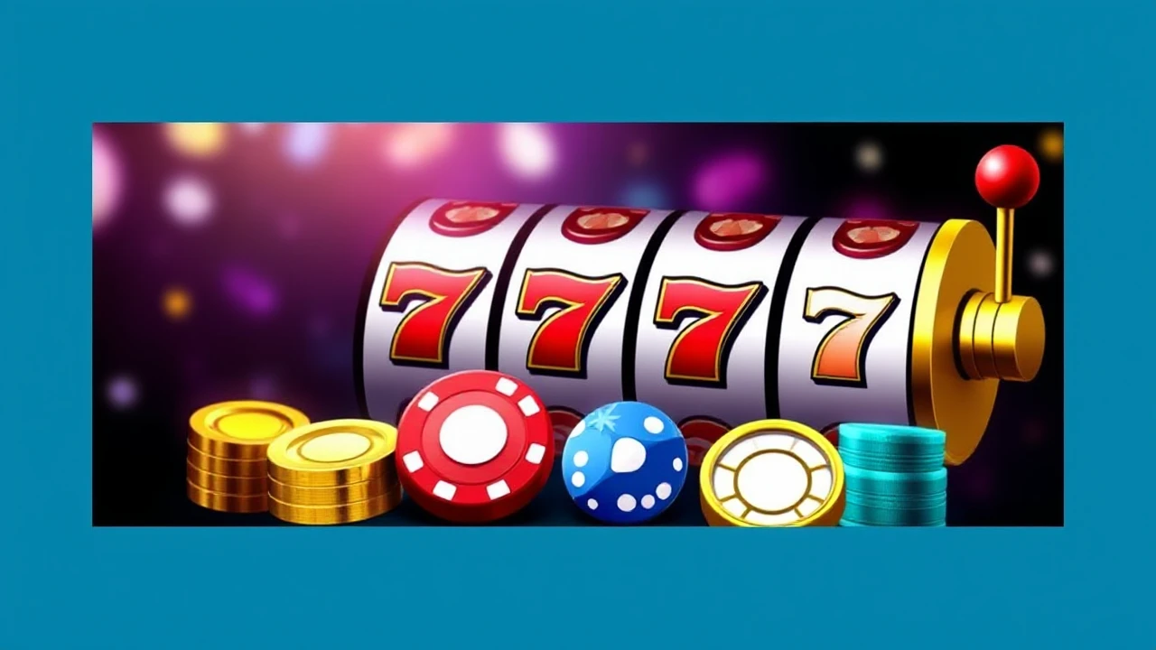 Becoming a Master the Art of Extra Rounds in Casino Slots