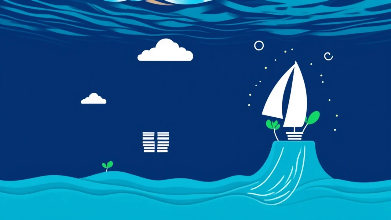 Diving into the Frontiers of Triumph in Business