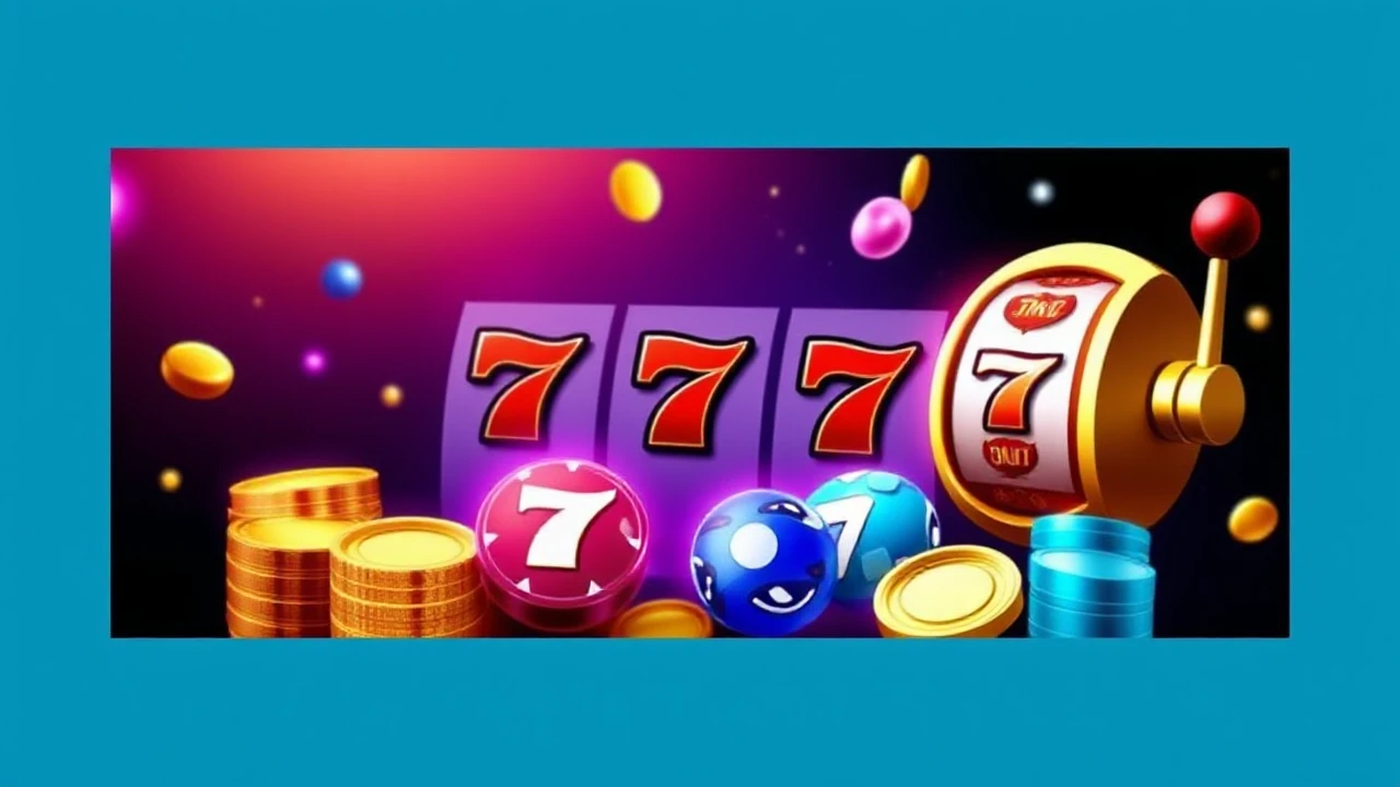 A Comprehensive Tutorial on Selecting the Best Casino Slot Game for Massive Wins