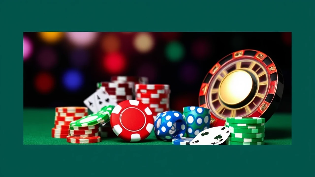 Expert Tips for Gambling Games: Tricks and Advice
