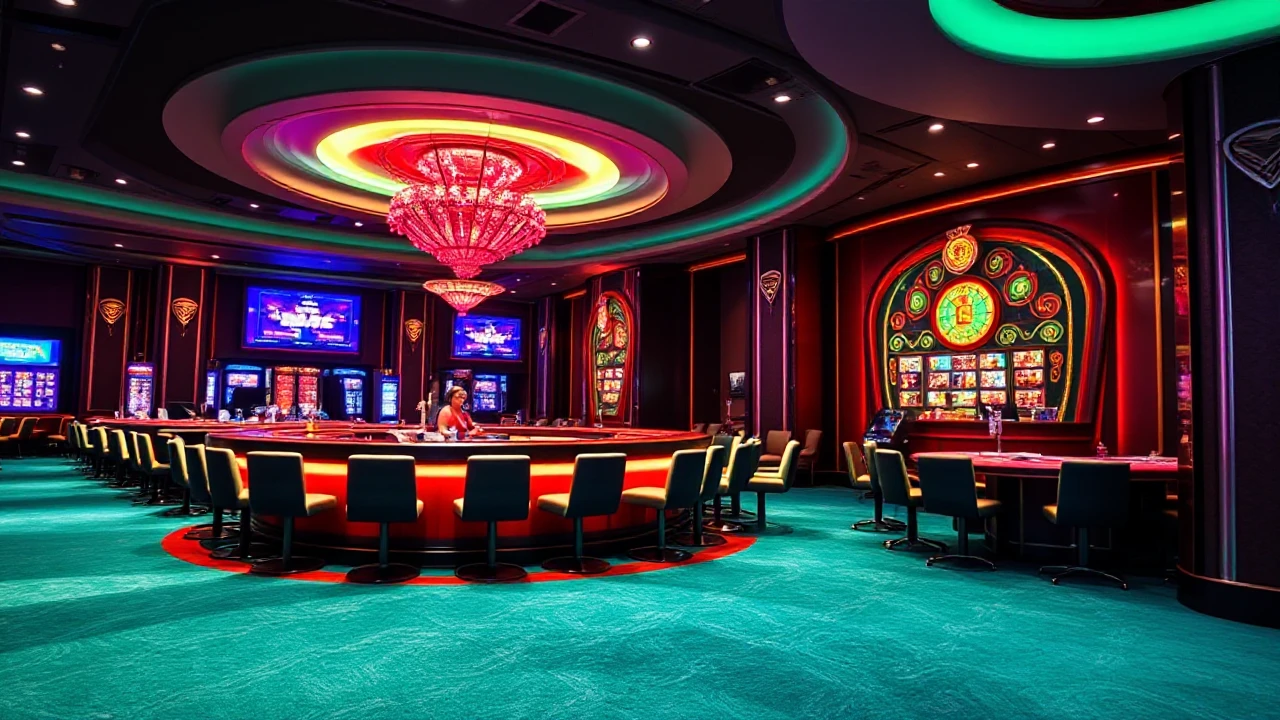 Unveiling the Psychological Influence of Gaming House Design on Player Attraction