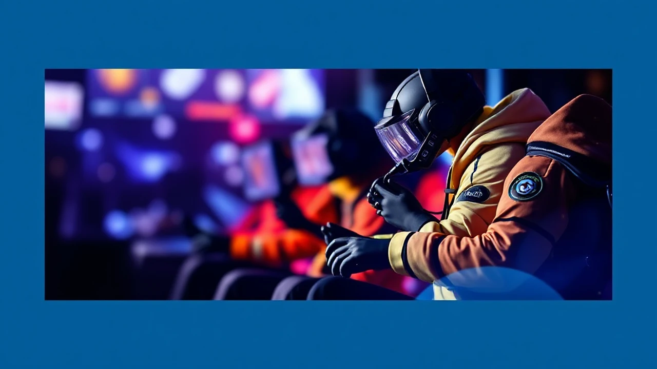 Esports Betting on the Rise: Trends to Watch and Opportunities for Growth