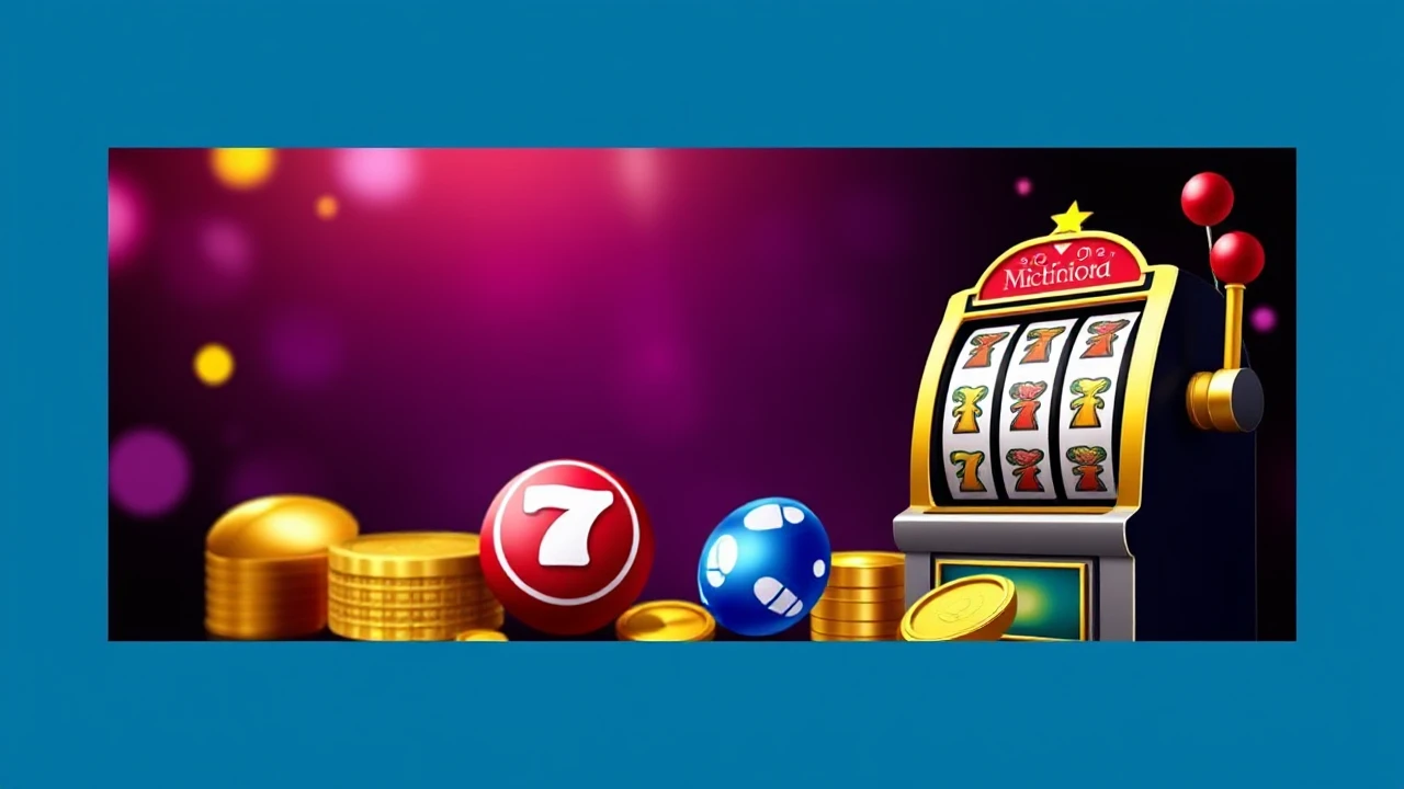 Mastering a Successful Approach for Slot Machine Games