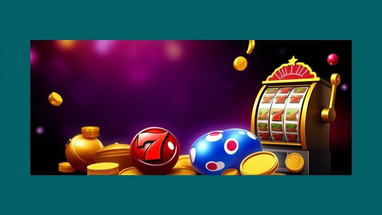 Tips Ampuh Agar Lebih Tinggi Kesempatan Menang Dalam Permainan Slot Online