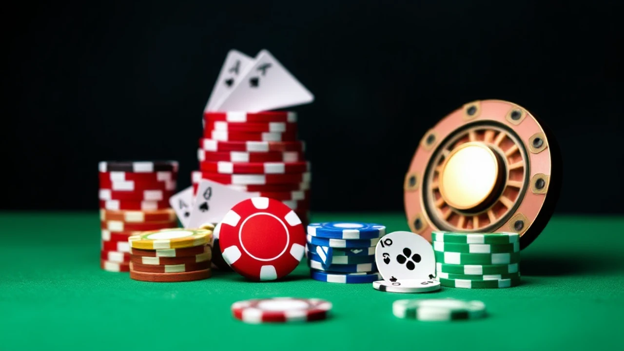 Becoming Proficient in the Art of Bluffing in Casino Games
