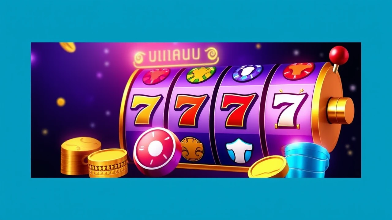 The Emergence of Gamification Elements in Slot Game Mechanics