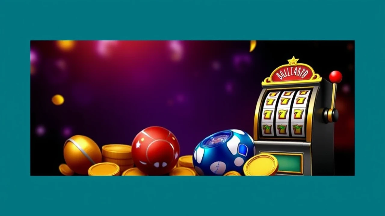 Tips Menambah Kesempatan Menang pada Permainan Slot Online
