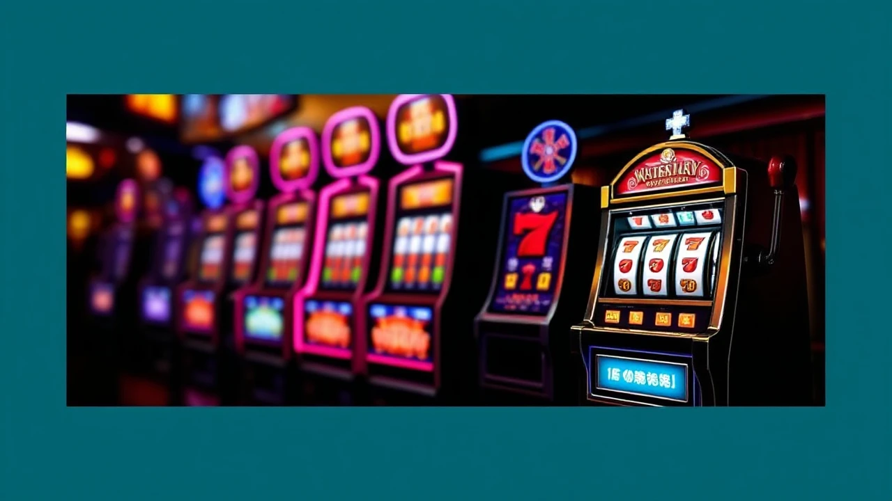 Unveiling the Common Casino Myths Debunked: Separating Fact from Fiction