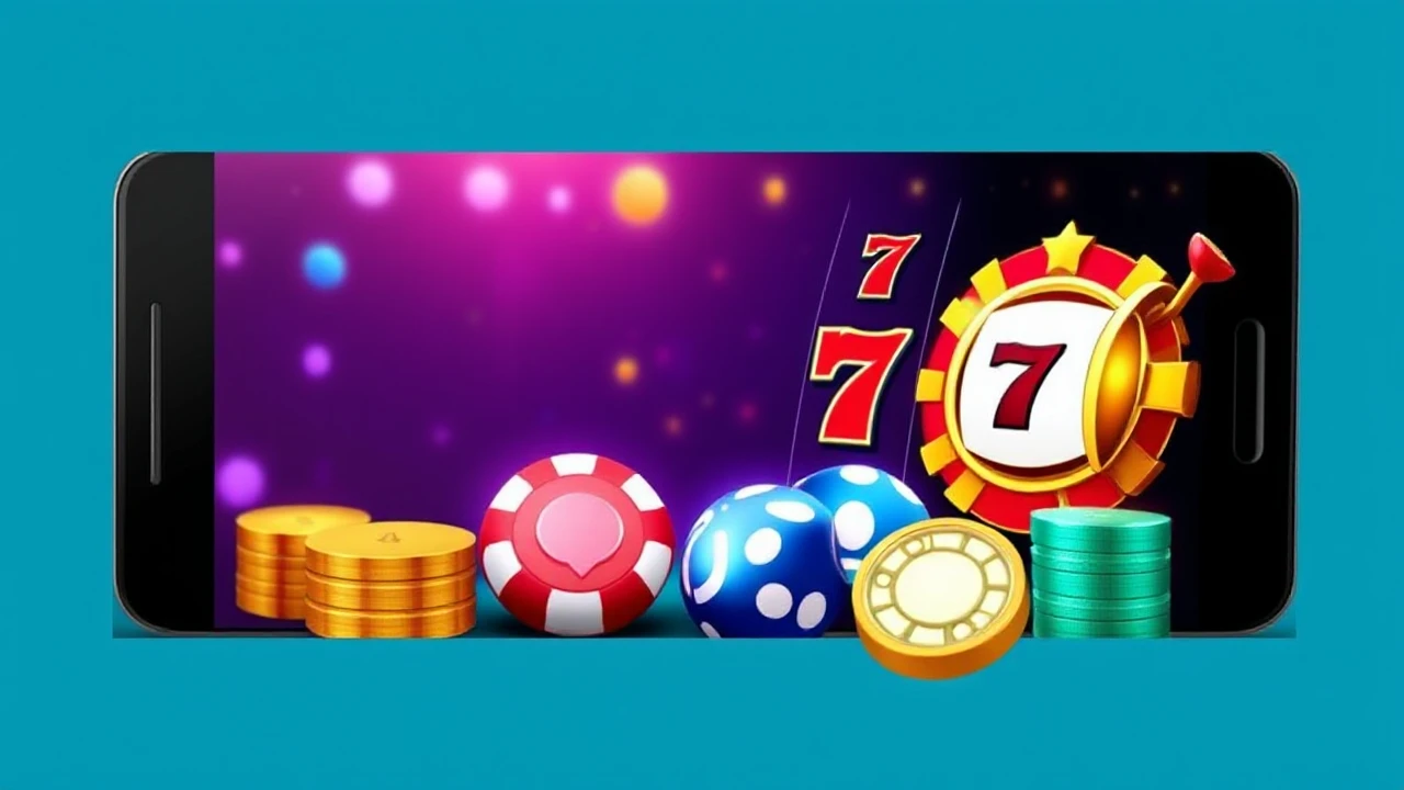 Revealing the Current Casino Slot Trends of the Year