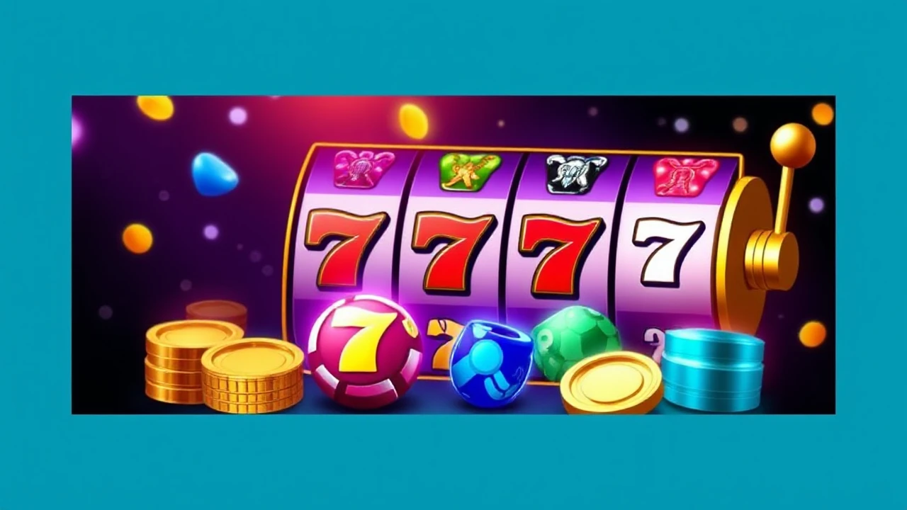 Discovering the Secrets of Picking the Best Online Slot Game