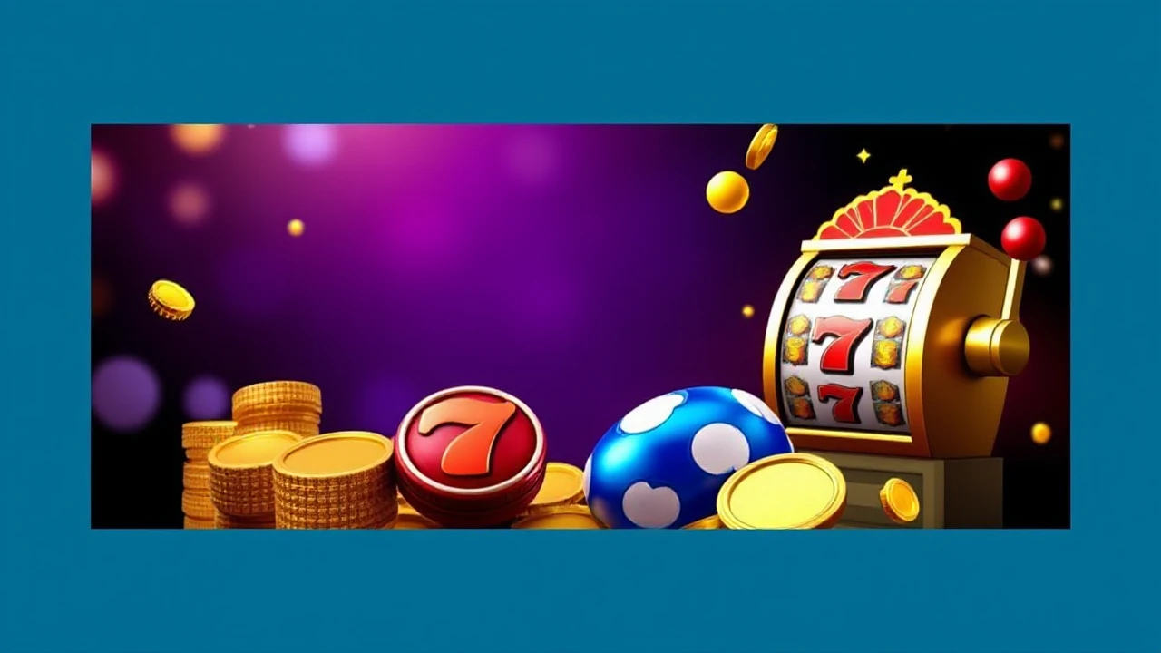 Strategi Ampuh Memenangkan Hadiah Besar di Game Slot