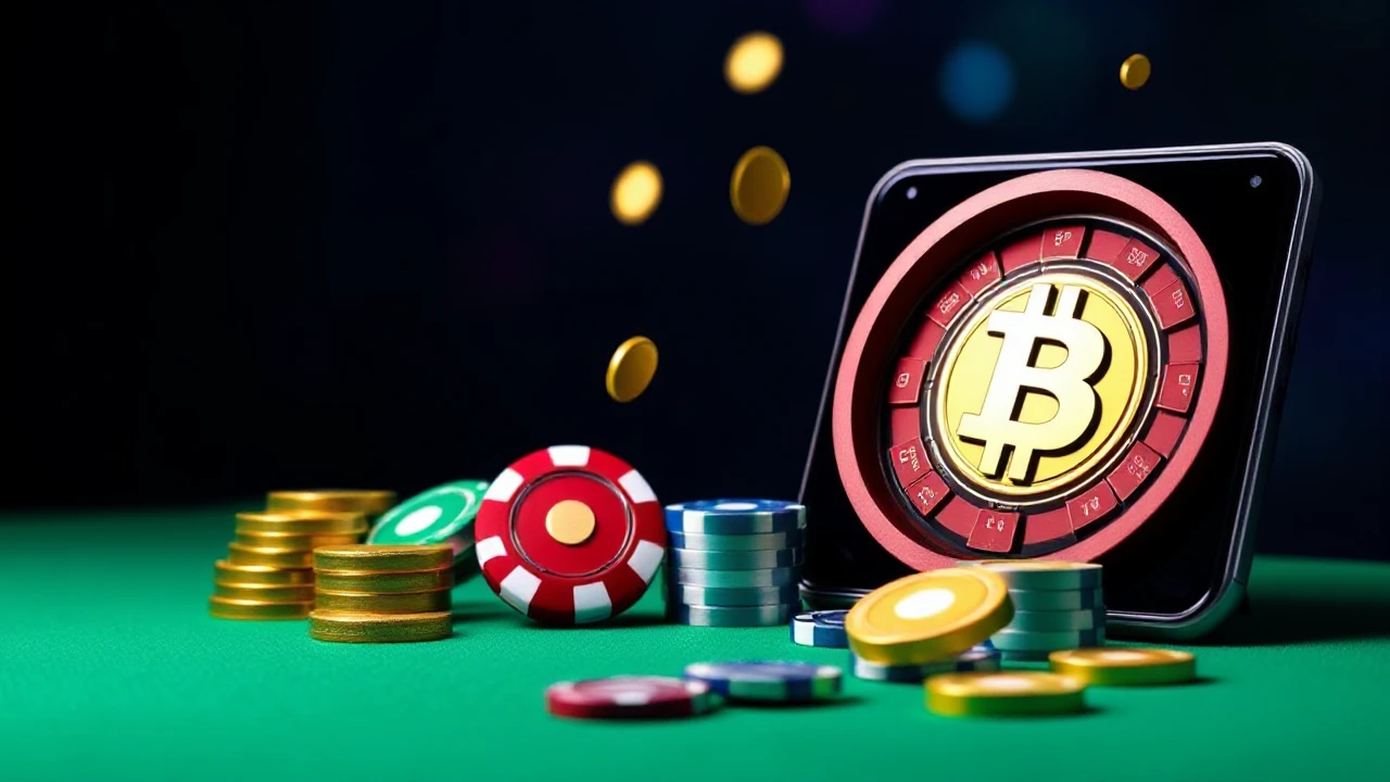 Les Évolutions Récents des Casinos Crypto