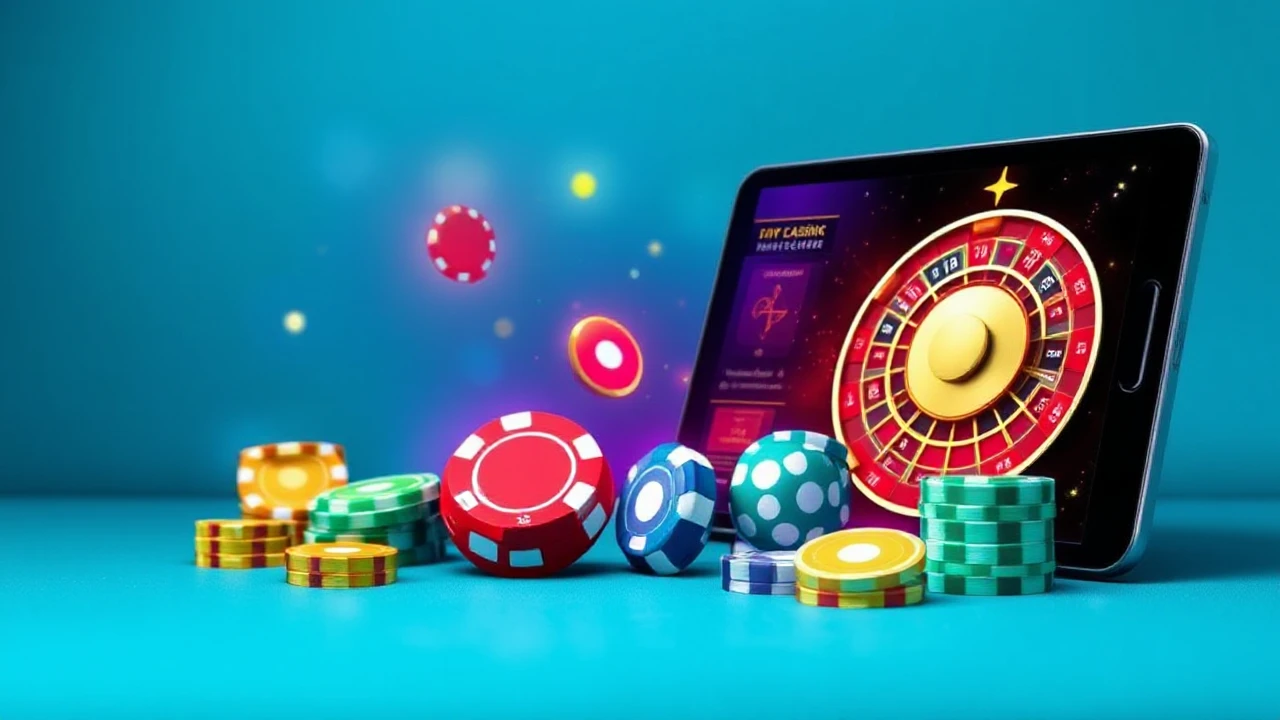 The Rise of Internet-based Gaming Platforms: Trends to Watch