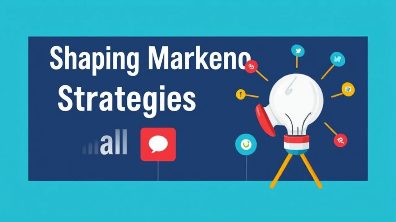 Shaping Marketing Strategies for Small Businesses in 2022