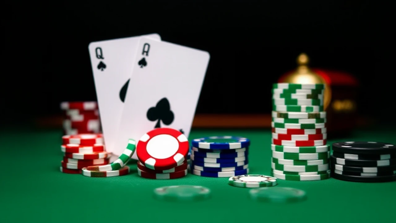 Mastering the Skill of Blackjack Strategy in Gaming Houses: Your Path to Success