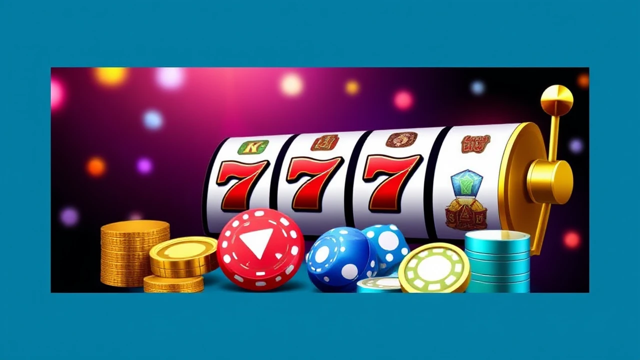 Mastering Online Casino Slots: Strategies Tailored for Every Player
