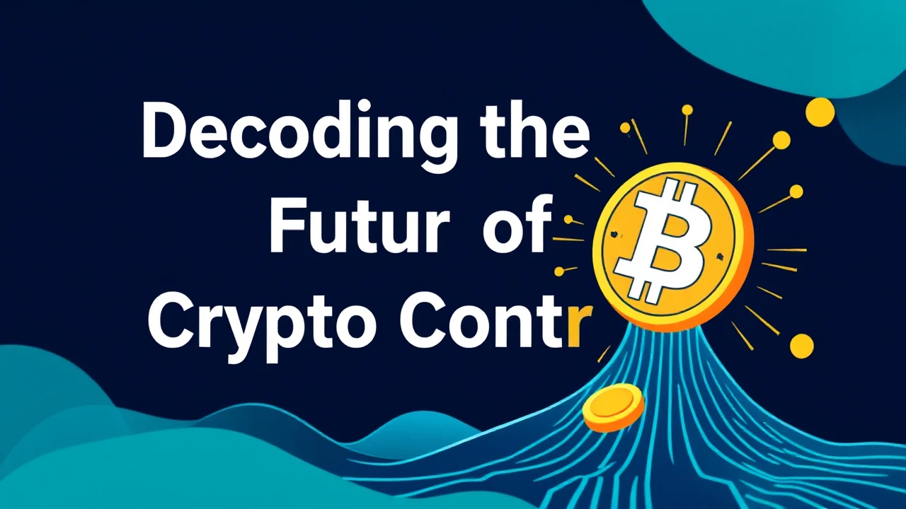 Decoding the Future of Crypto Contracts: Trends and Expectations