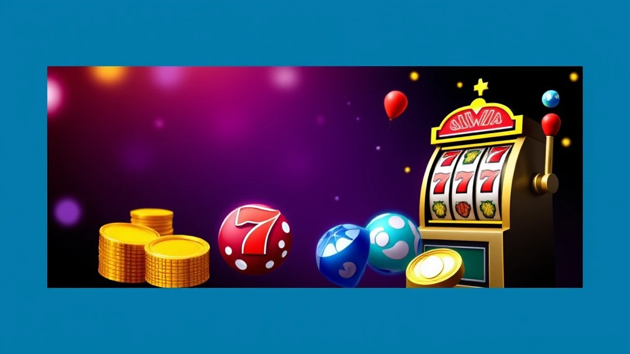 Becoming a Pro at Casino Slots: Top 10 Tips for Playing Like a Pro