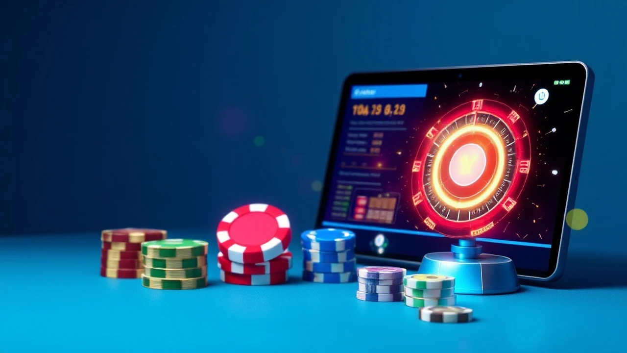 Exploring the Future of iGaming Technology