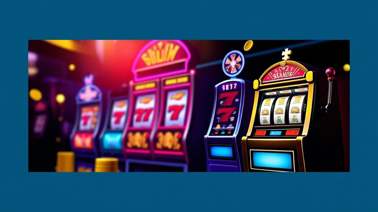 Cracking the Code: Strategies for Maximizing Wins in Slot Casinos