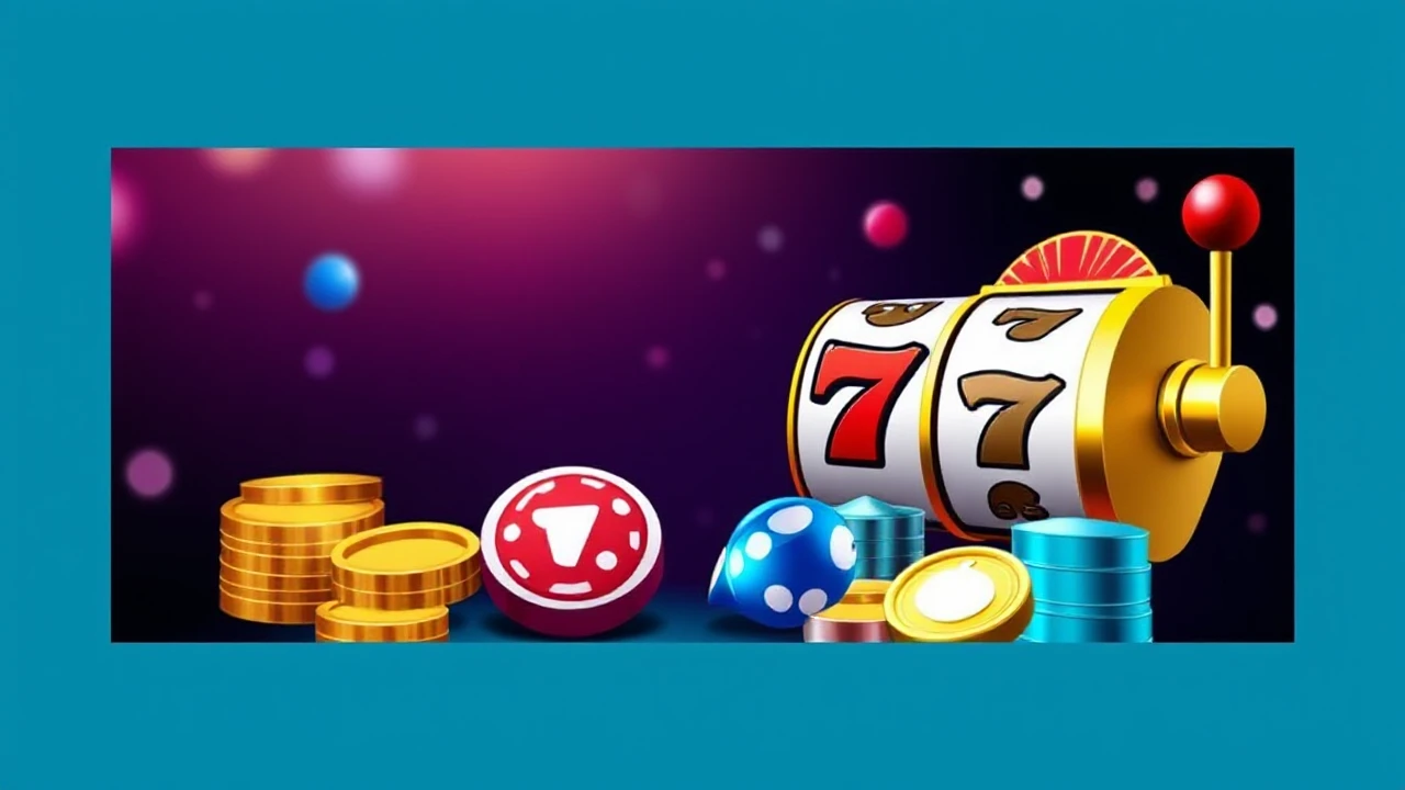 Conquering Online Casino Slot Strategy: Tricks to Stay Ahead of the Curve