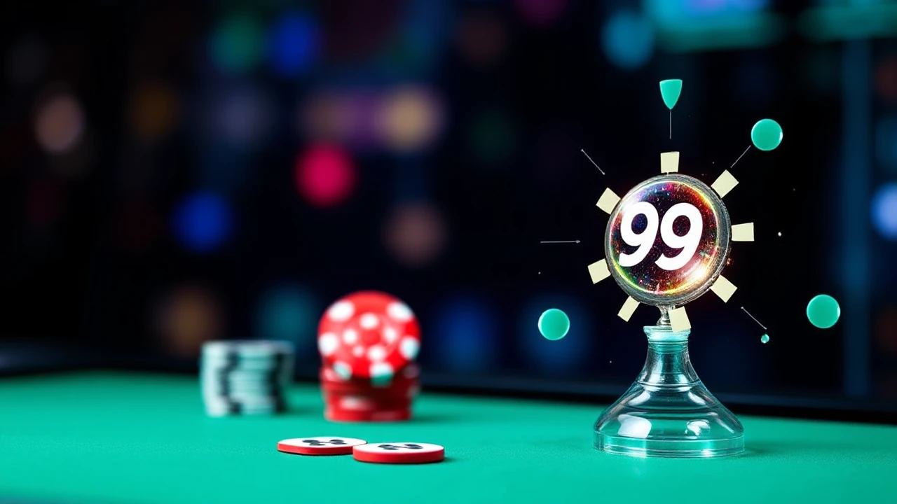 The Science Behind 99OK’s Fair Gaming System