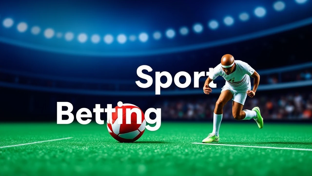 Improving Your Sports Betting Skills: Top 10 Tips for Success