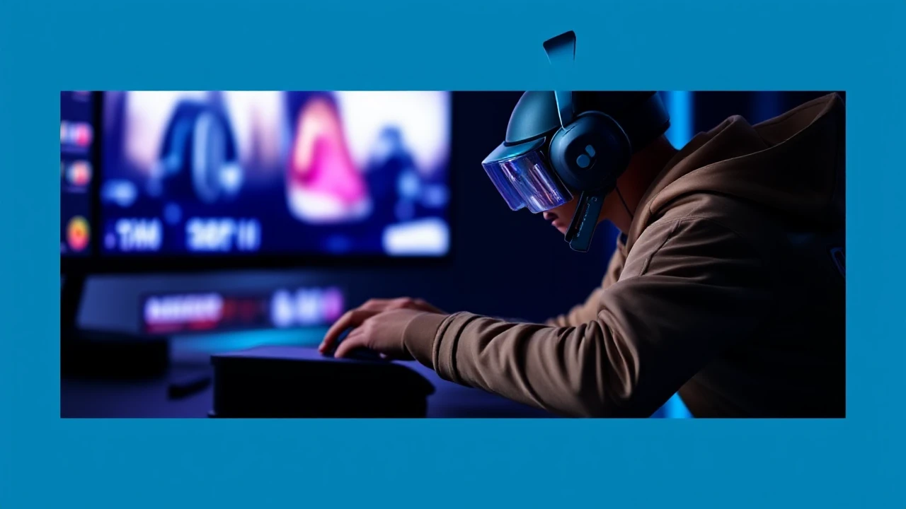 Unleashing Your Full Potential: Proven Strategies for Improving Gaming Skills