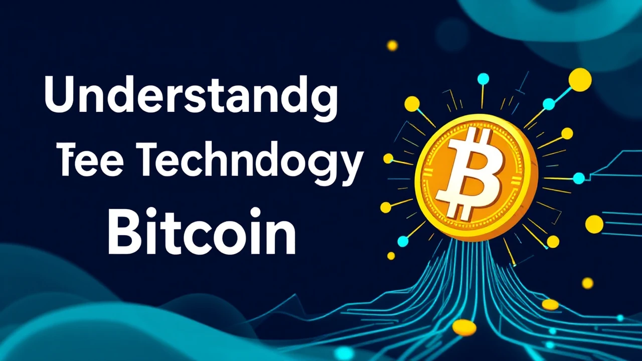Understanding the Technology Behind Bitcoin Hyper