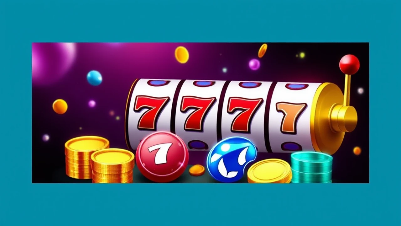 Mastering the Art of Maximizing Your Wins with Casino Slot Bonuses