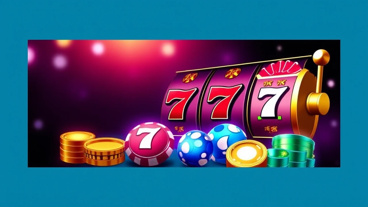 Delving into the Latest Casino Slot Game Trends