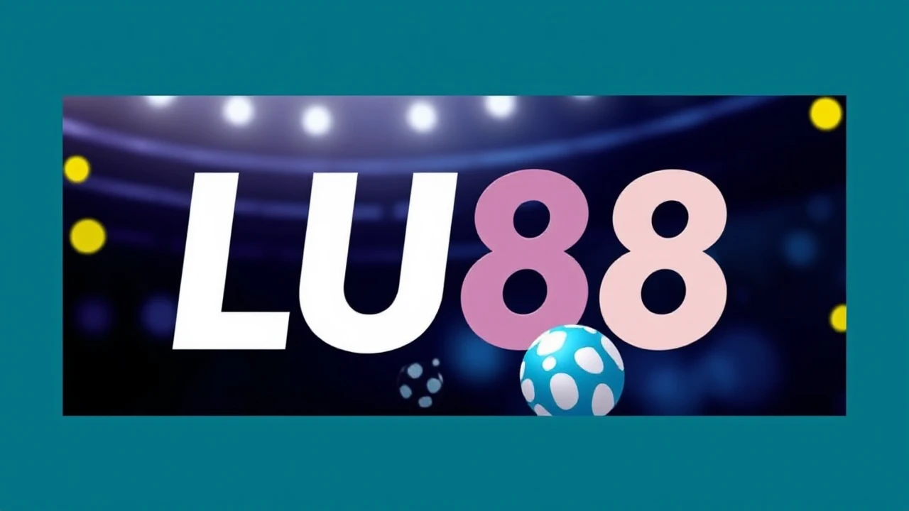 LU88 – Trusted by Millions, Loved by Players