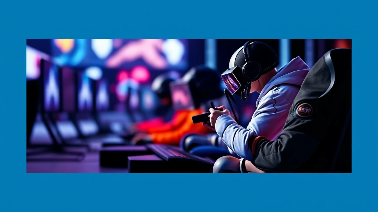 The Growth of E-Sports: A Phenomenon to Watch in 2021