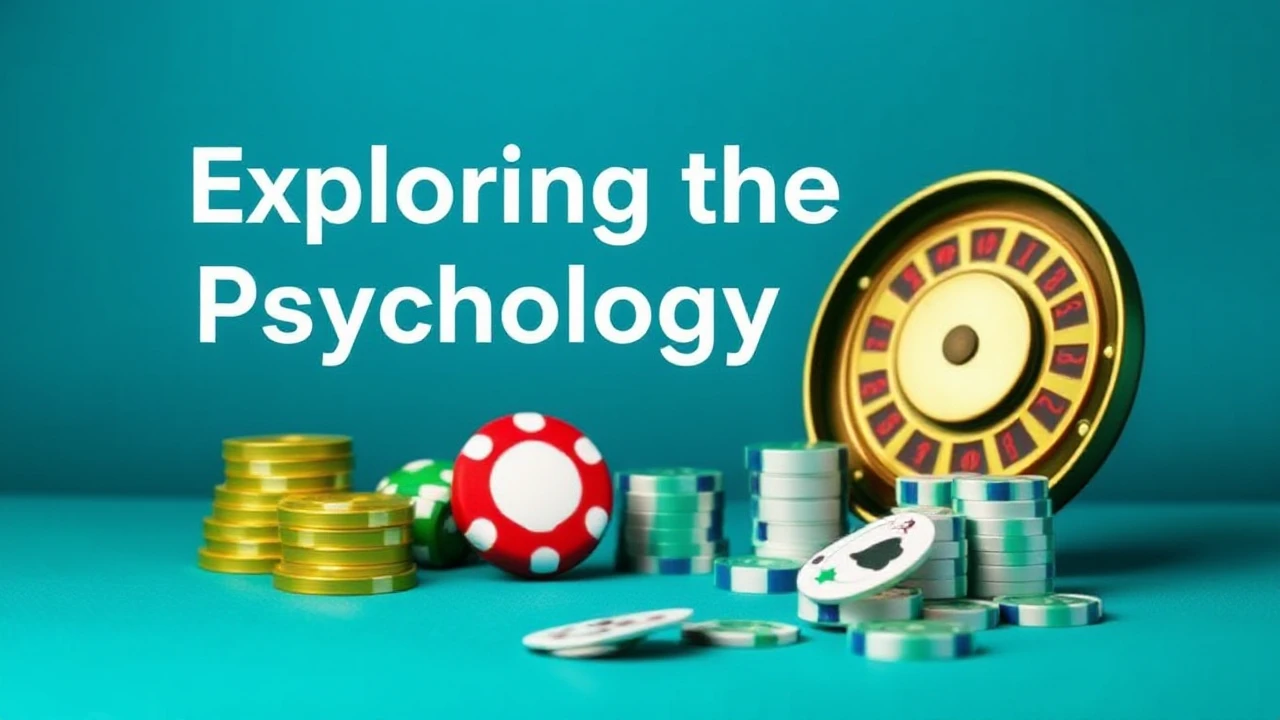 Exploring the Psychology of Luck: Methods to Boost Your Casino Earnings