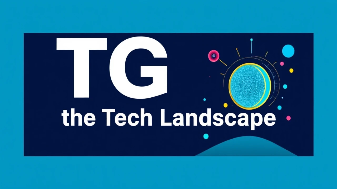 TG88: Revolutionizing the Tech Landscape