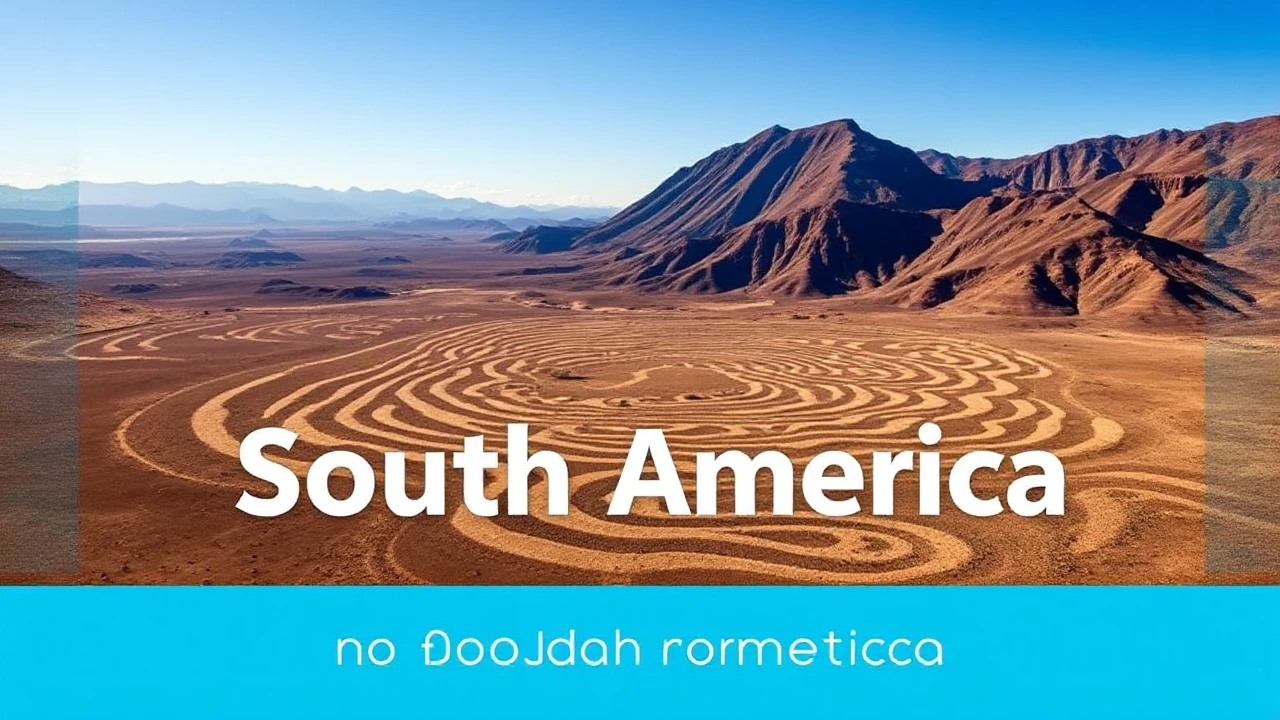 Exploring the Top 10 Hidden Treasures to Visit in South America