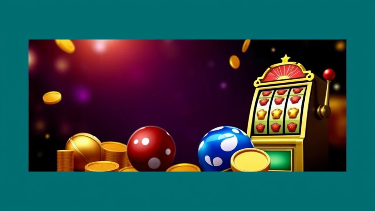 Tips Berhasil Besar: Metode Jitu Mendapatkan Jackpot Mesin Slot