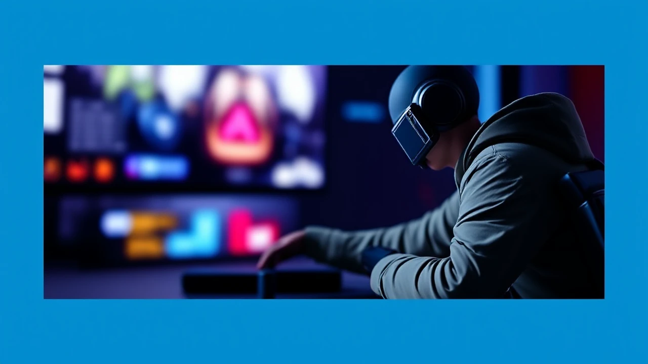 Discovering Your Full Potential: Effective Strategies for Improving Gaming Skills