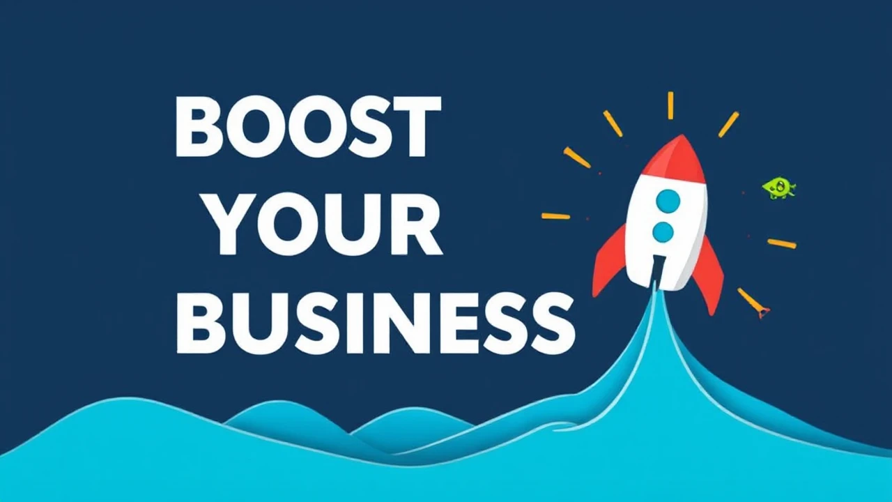 Boost Your Business: Top 10 Proven Approaches for Success