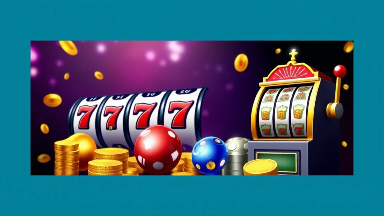 Picking the Top Casino Slots for Huge Wins