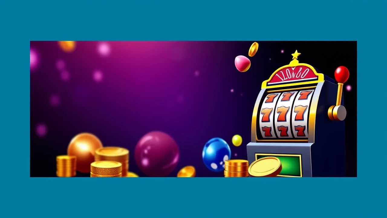 Redefining Luck: Selecting the Finest Casino Slots
