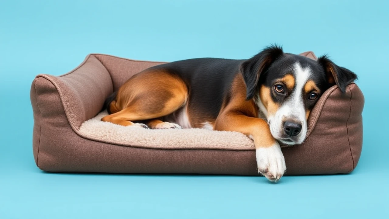 The Ultimate Guide to Finding a Chew-Proof Dog Bed