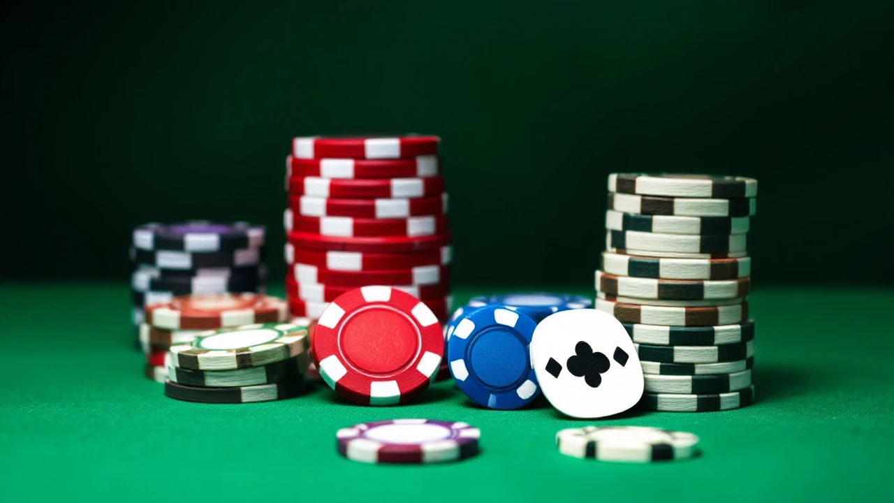 Becoming Proficient in the Skill of Poker: Gambling House Strategies