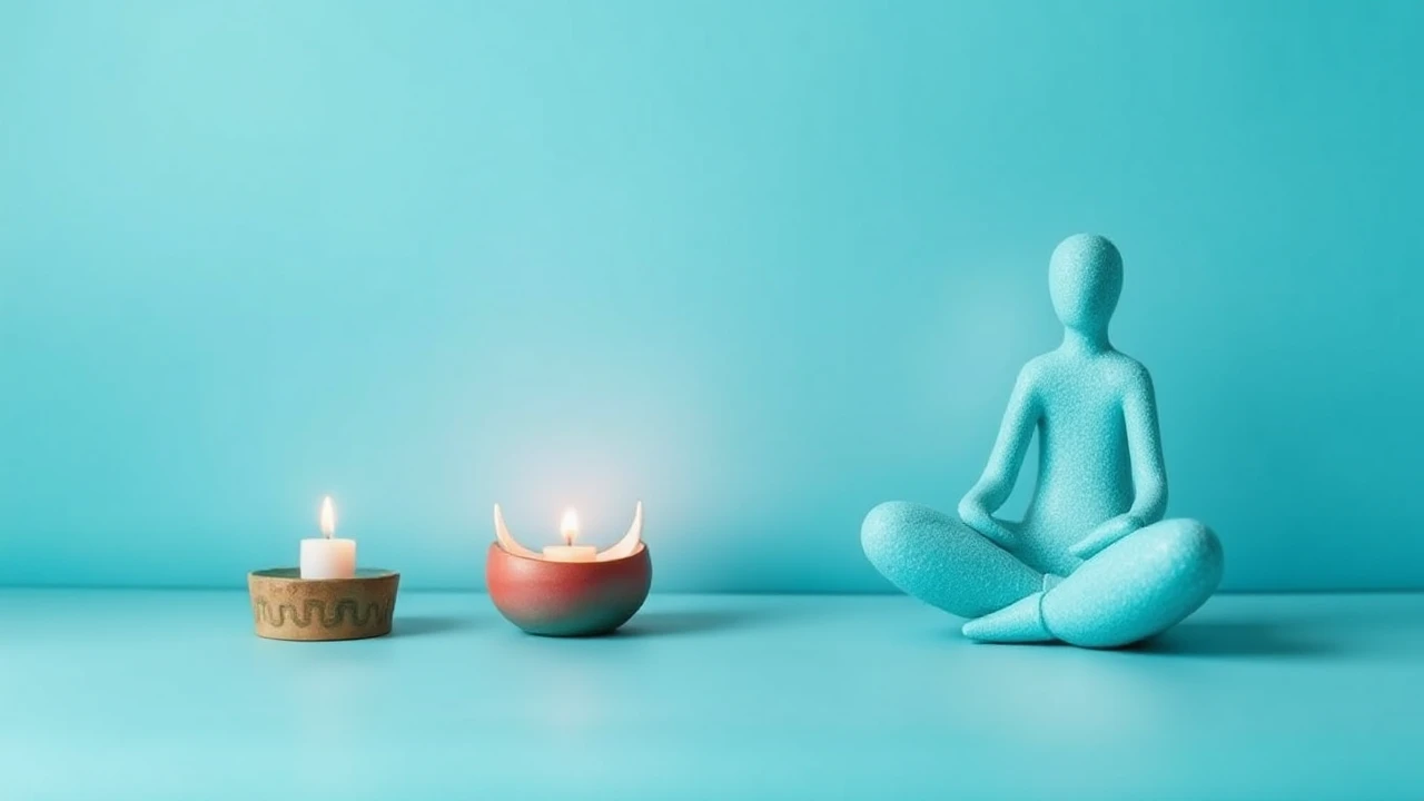 Uncovering the Latest Trends in Mental Health Awareness and Self-Care