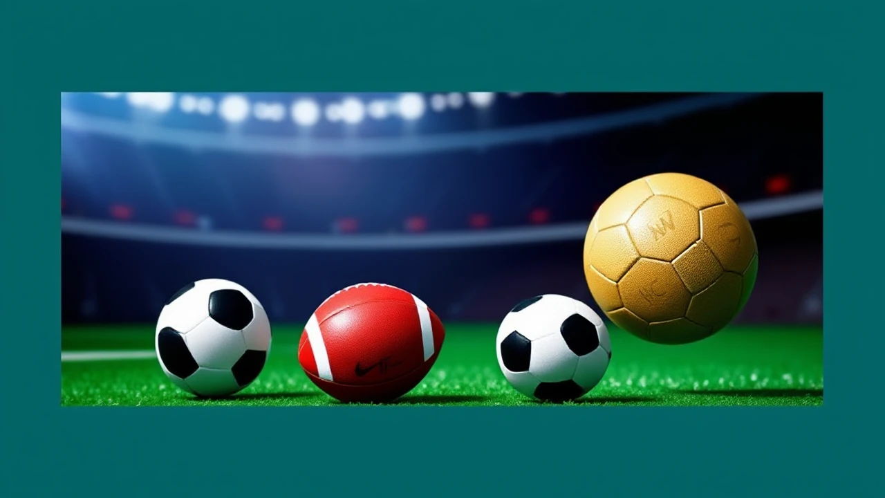 Mastering the Ins and Outs of Wagering on Sporting Events