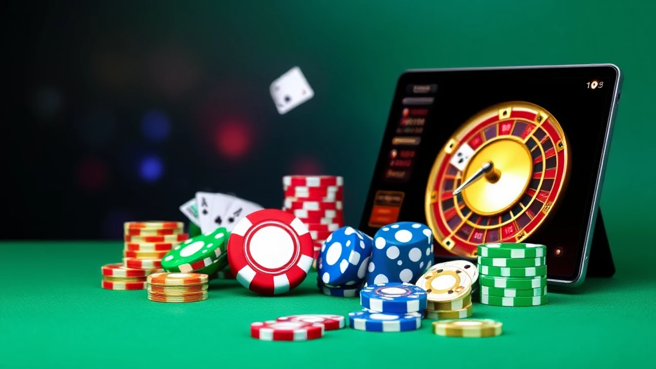 A Comprehensive Guide to Understanding this Universe of Online Casino Betting Games