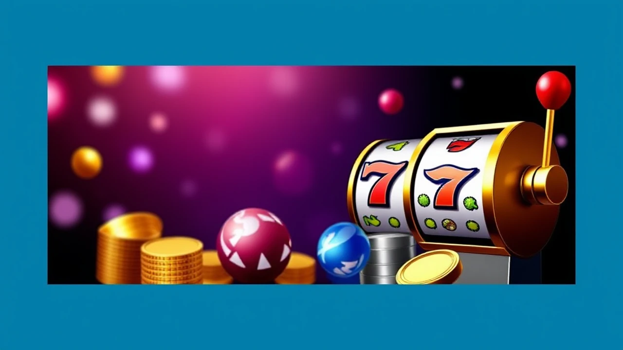 Common Blunders to Avoid When Engaging in Casino Slots